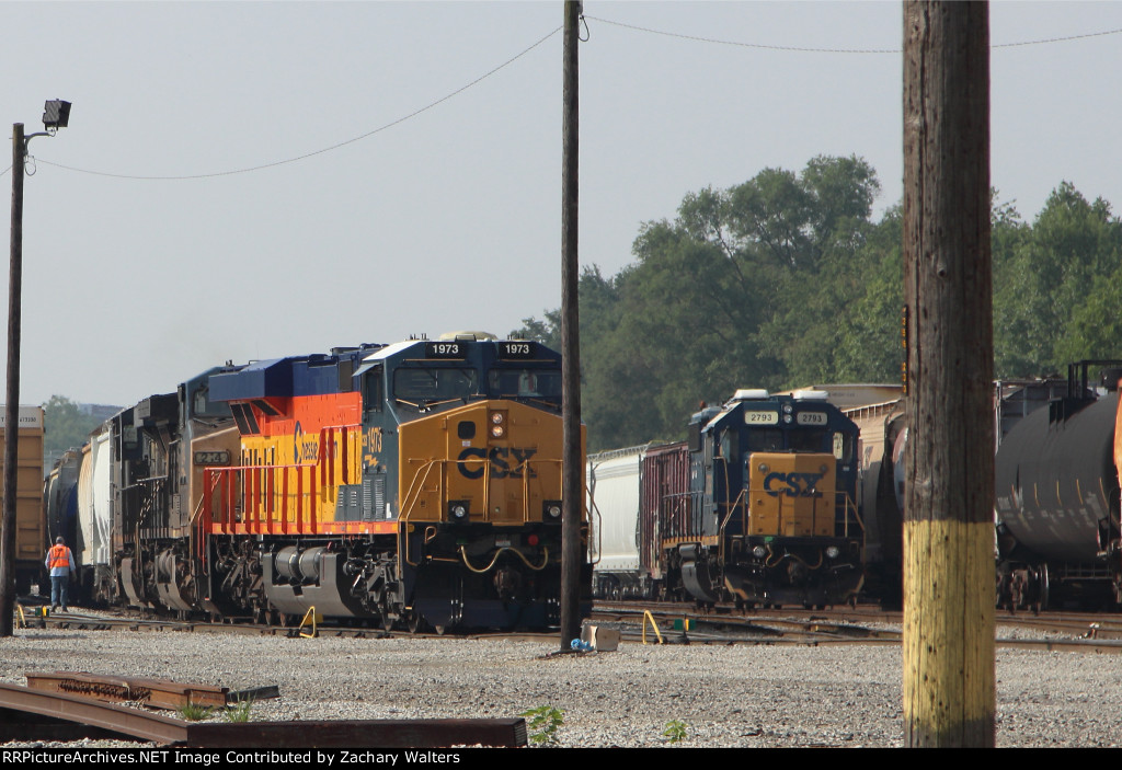 CSX 2793 1973 214